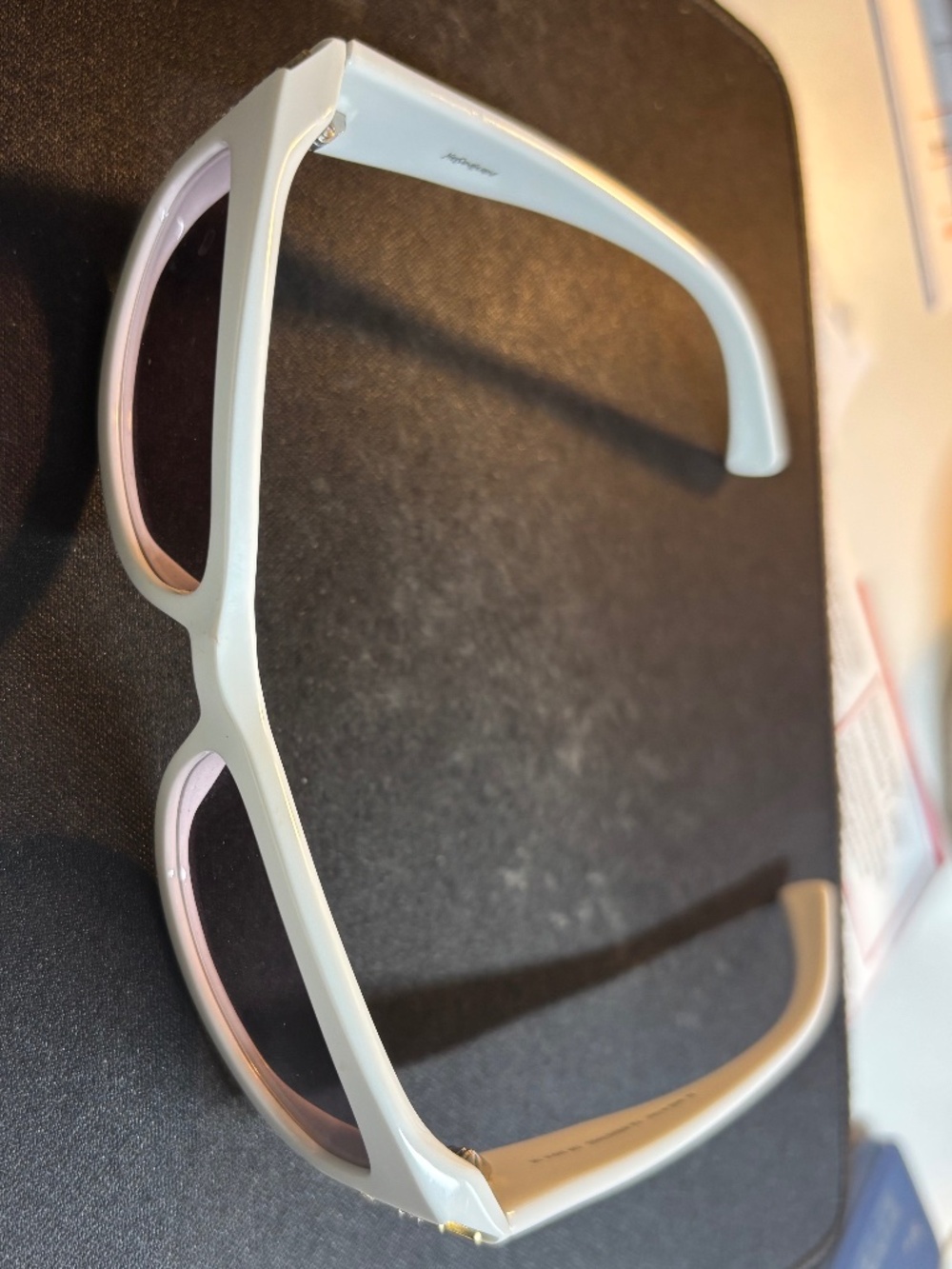 Yves Saint Laurent Vintage Womens Glasses